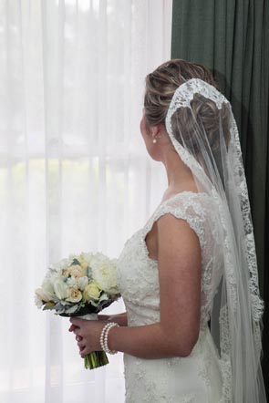 Bryn and Annie's Ravensthorpe Wedding - Rowen Atkinson Photography
