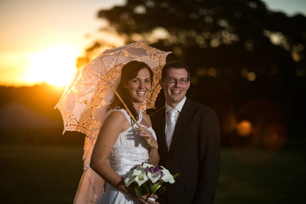 Dave and Julies Ravensthorpe Wedding - Rowen Atkinson Photography