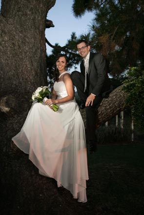 Dave and Julies Ravensthorpe Wedding - Rowen Atkinson Photography