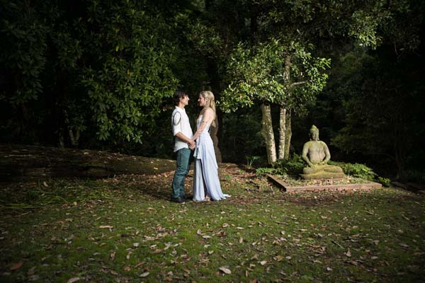 Josh and Katrina's Wedding - Rowen Atkinson Photography