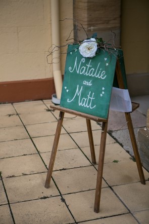 Matt and Natalie's Wedding