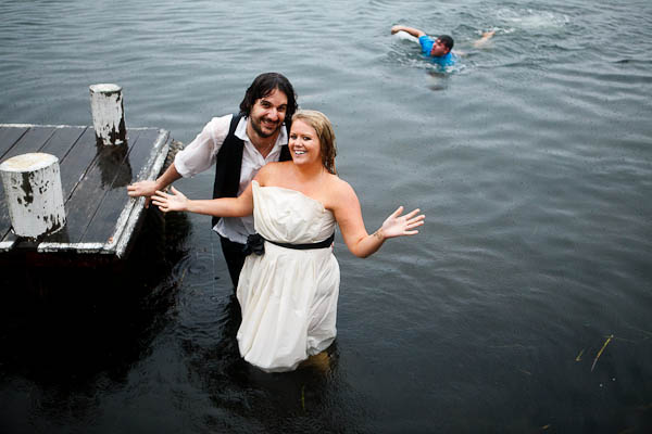 Rowen Atkinson Photography - Steve and Sarah's Wedding photo