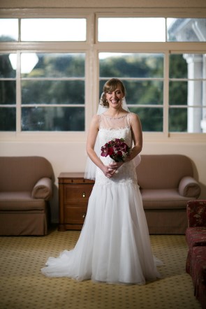 Beau and Laura's Fountaindale Manor Wedding