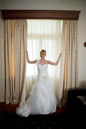 Brendan and Caitlins Ravensthorpe Wedding