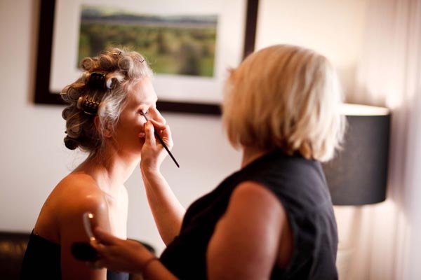 Brett and Kristan's Gerringong Wedding - Rowen Atkinson Photography