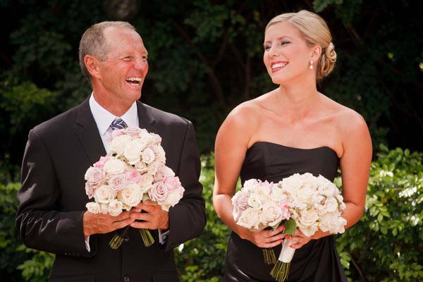 Brett and Kristan's Gerringong Wedding - Rowen Atkinson Photography