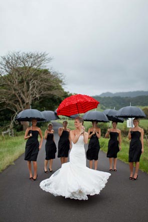 Brett and Kristan's Gerringong Wedding - Rowen Atkinson Photography