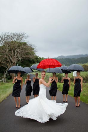 Brett and Kristan's Gerringong Wedding - Rowen Atkinson Photography