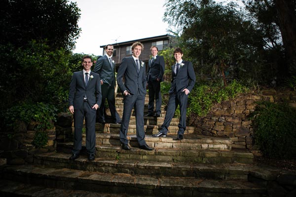 Bryn and Annie's Ravensthorpe Wedding - Rowen Atkinson Photography