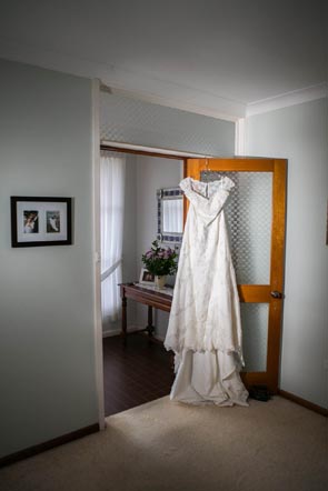Bryn and Annie's Ravensthorpe Wedding - Rowen Atkinson Photography