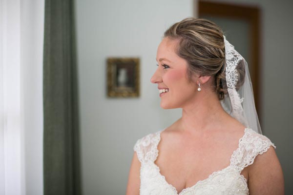 Bryn and Annie's Ravensthorpe Wedding - Rowen Atkinson Photography