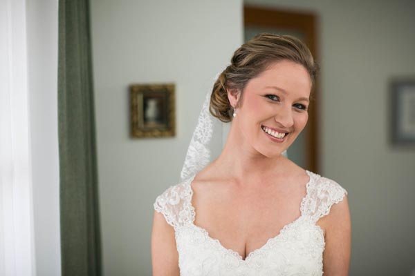 Bryn and Annie's Ravensthorpe Wedding - Rowen Atkinson Photography