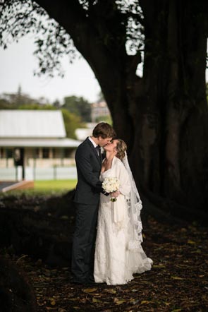 Bryn and Annie's Ravensthorpe Wedding - Rowen Atkinson Photography