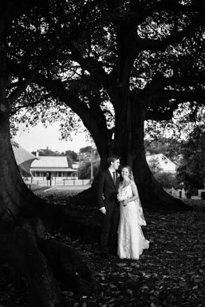 Bryn and Annie's Ravensthorpe Wedding - Rowen Atkinson Photography