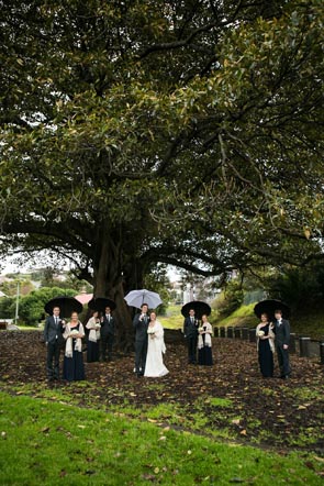 Bryn and Annie's Ravensthorpe Wedding - Rowen Atkinson Photography