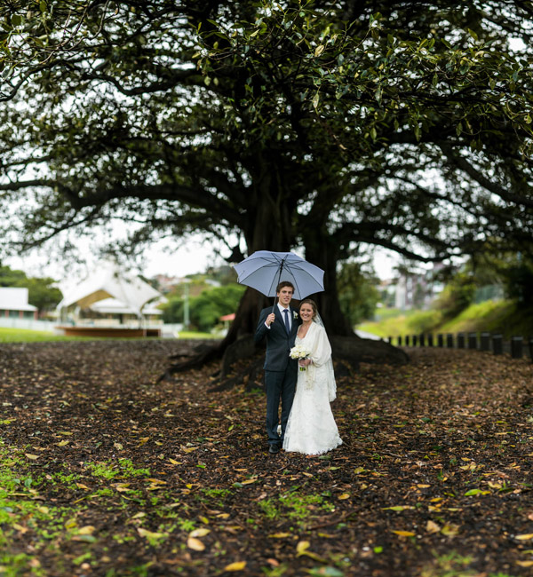 Bryn and Annie's Ravensthorpe Wedding - Rowen Atkinson Photography