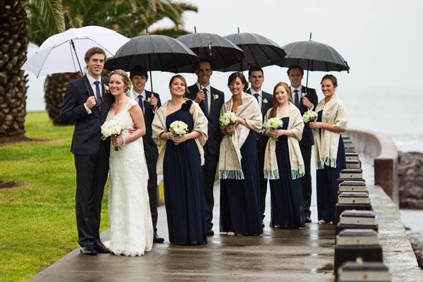 Bryn and Annie's Ravensthorpe Wedding - Rowen Atkinson Photography