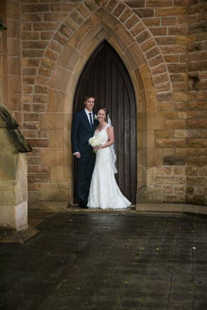 Bryn and Annie's Ravensthorpe Wedding - Rowen Atkinson Photography