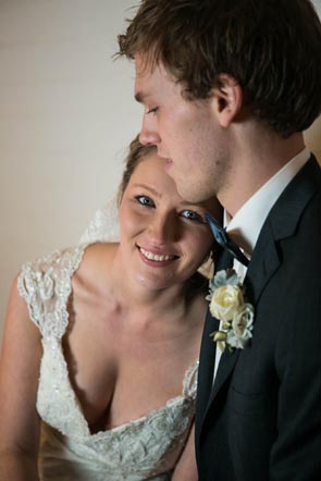 Bryn and Annie's Ravensthorpe Wedding - Rowen Atkinson Photography