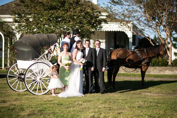 Dave and Julies Ravensthorpe Wedding - Rowen Atkinson Photography