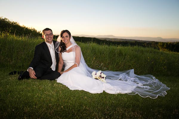 Dave and Julies Ravensthorpe Wedding - Rowen Atkinson Photography