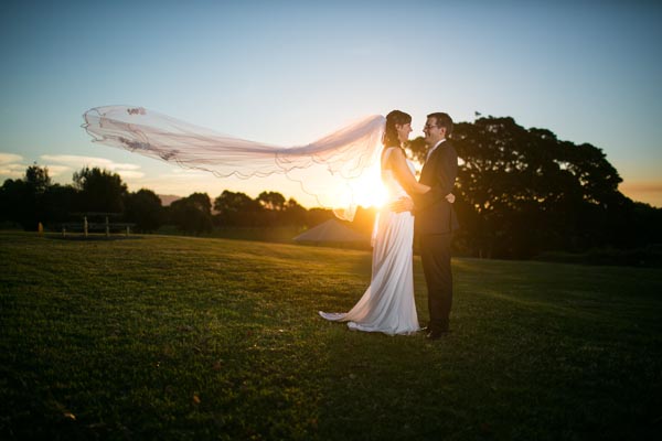 Dave and Julies Ravensthorpe Wedding - Rowen Atkinson Photography