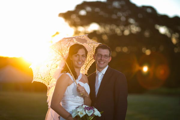 Dave and Julies Ravensthorpe Wedding - Rowen Atkinson Photography