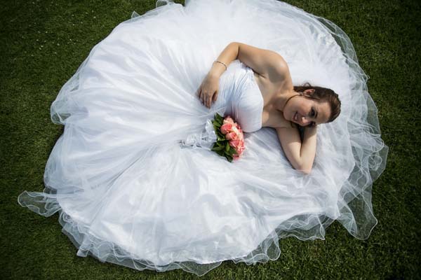 Harrison and Leesa's Wollongong Wedding