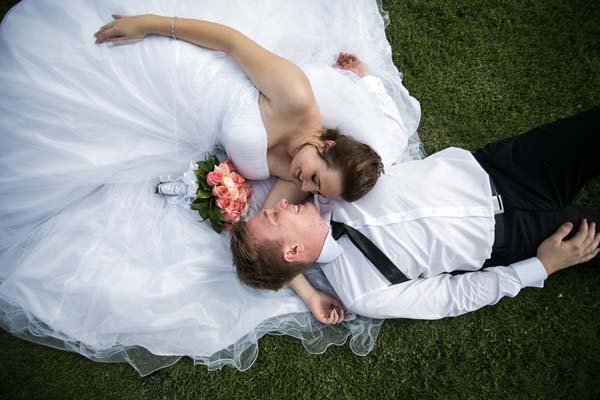 Harrison and Leesa's Wollongong Wedding