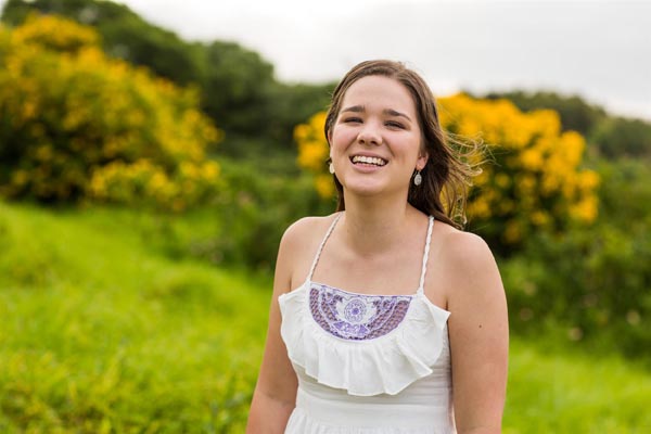 Jon and Eliza's Engagement Session - Rowen Atkinson Photography