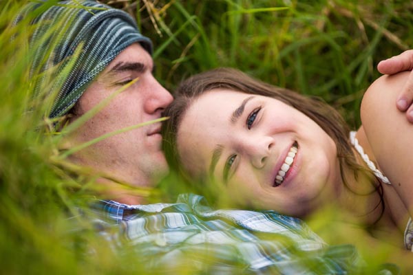 Jon and Eliza's Engagement Session - Rowen Atkinson Photography