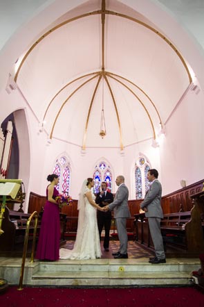 Jon and Merryn's Wedding