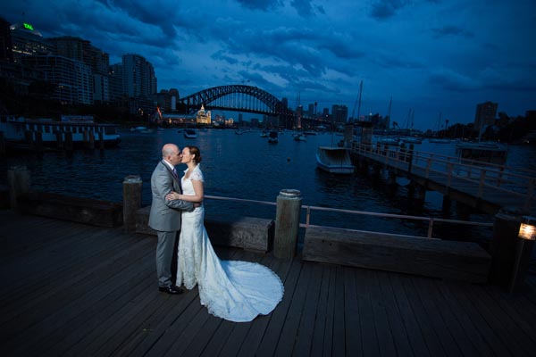 Jon and Merryn's Wedding