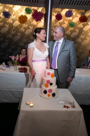 Jon and Merryn's Wedding