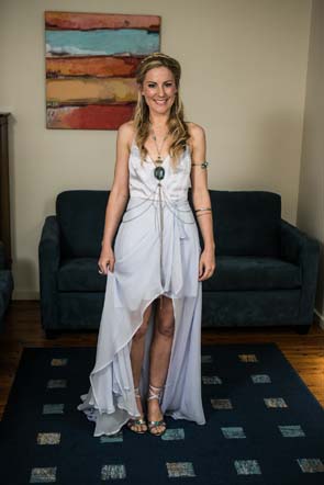 Josh and Katrina's Wedding - Rowen Atkinson Photography
