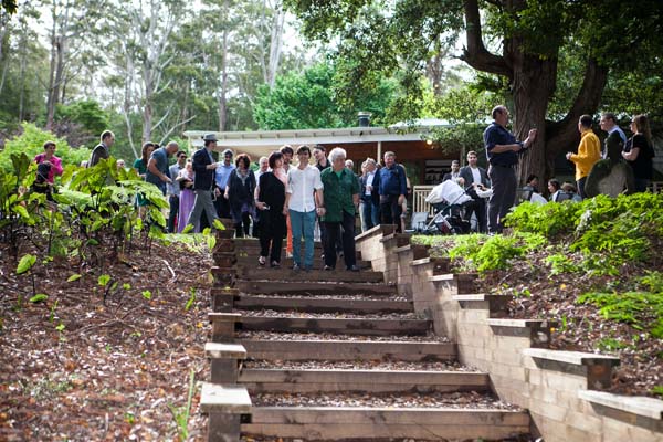 Josh and Katrina's Wedding - Rowen Atkinson Photography