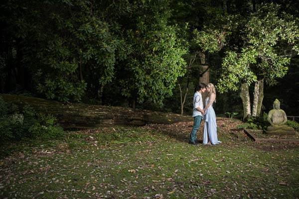 Josh and Katrina's Wedding - Rowen Atkinson Photography