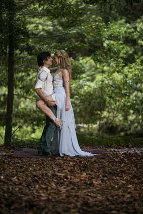 Josh and Katrina's Wedding - Rowen Atkinson Photography