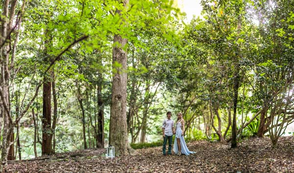 Josh and Katrina's Wedding - Rowen Atkinson Photography