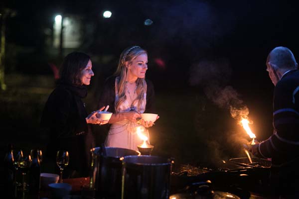 Josh and Katrina's Wedding - Rowen Atkinson Photography