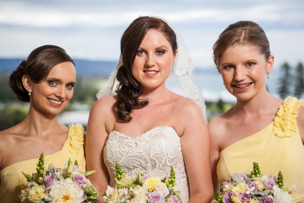 Matt and Natalie's Wedding
