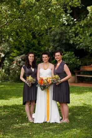 Scott and Bea's Leura Blue Mountains Wedding