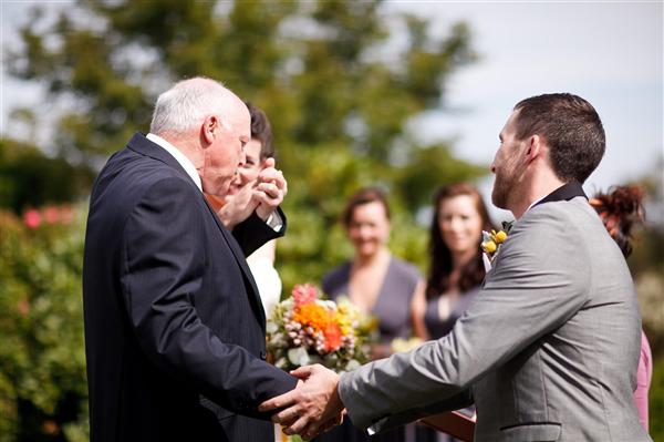 Scott and Bea's Leura Blue Mountains Wedding