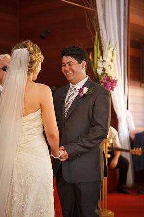 Will and Lauren's Wedding - Rowen Atkinson Photography
