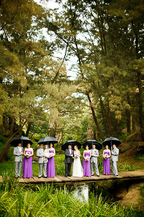 Will and Lauren's Wedding - Rowen Atkinson Photography