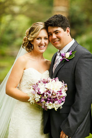 Will and Lauren's Wedding - Rowen Atkinson Photography