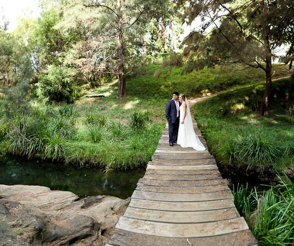 Will and Lauren's Wedding - Rowen Atkinson Photography