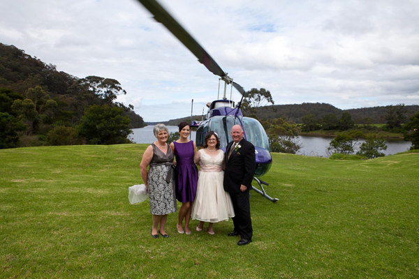 Gregor and Emmas Wedding