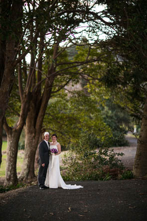 John and Elizas Collangatta Estate wedding