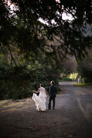 John and Elizas Collangatta Estate wedding